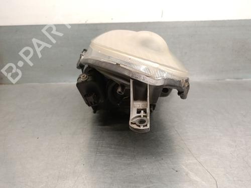 Right headlight NISSAN MICRA III (K12) 1.4 16V | BP29854937C29