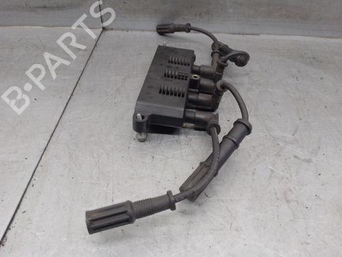 Ignition coil FIAT 500 (312_) 1.2 (312AXA1A) | BP28303046M94 - Image 3