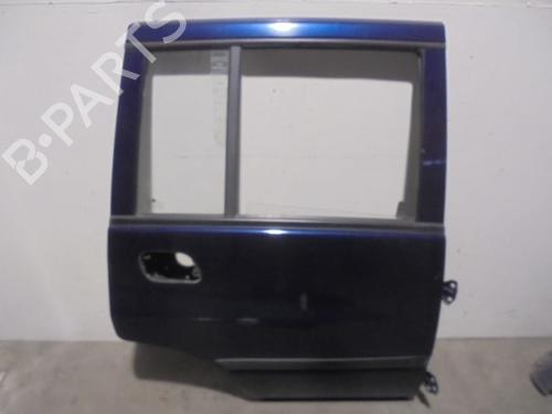 Used Right rear door SSANGYONG MUSSO (FJ) 2.9 D (99 hp) 10638187