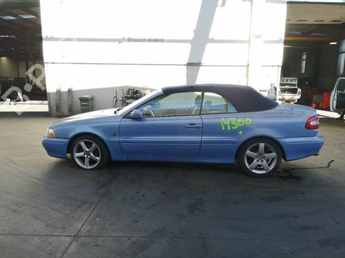 Peças VOLVO C70 I Convertible (873) T5 999208