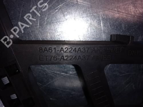Front left exterior door handle FORD TRANSIT COURIER B460 MPV 1.0 EcoBoost | BP10153420C128 