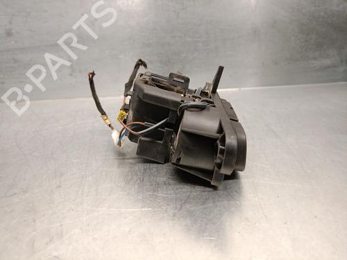 Tailgate handle MERCEDES-BENZ S-CLASS (W220) S 320 CDI (220.026, 220.126) | BP25236026C132 