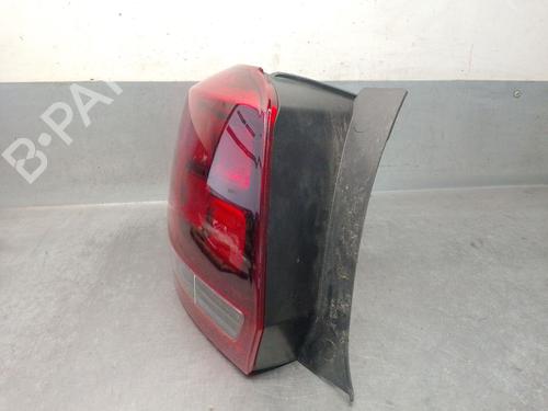 Left taillight DACIA SANDERO II TCe 90 LPG (B8M1) | BP36236687C34 - Image 3