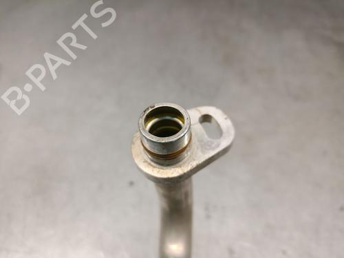 AC pipe FIAT TALENTO Van (296_) 1.6 D | BP31801056M126