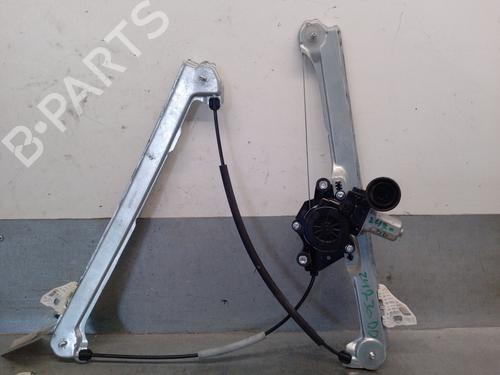 Used Front right window mechanism MAZDA 3 Hatchback (BP) 2.0 SKYACTIV-G M Hybrid (122 hp) 32365955