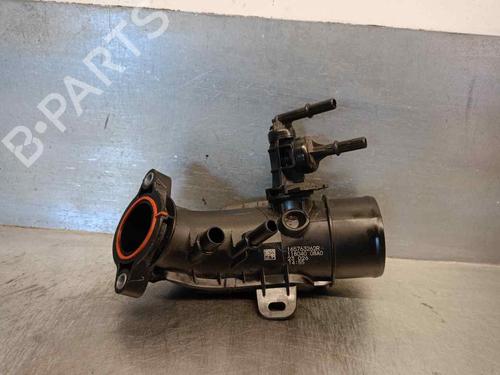 Pipe DACIA SANDERO II TCe 90 LPG (B8M1) | BP18333241M125 