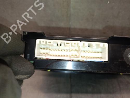 Climate control SSANGYONG RODIUS I 2.7 Xdi | BP37240070I5 - Image 5