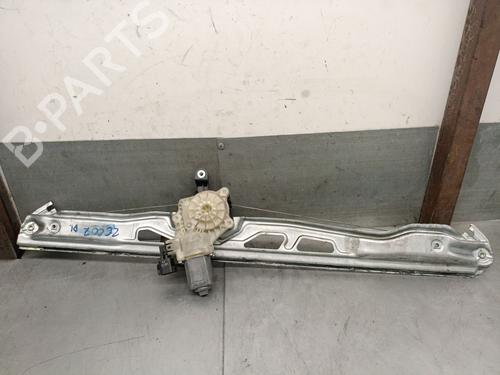 Front left window mechanism FORD TRANSIT V363 Van (FCD, FDD) 2.0 EcoBlue RWD | BP37261899C22 - Image 5