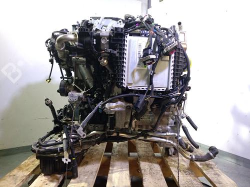 Engine MERCEDES-BENZ V-CLASS (W447) V 250 CDI / d (447.811, 447.813, 447.815) | BP28172597M1 