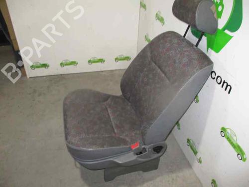 Right front seat FIAT ULYSSE (220_) 1.9 TD (220AH5) | BP2093518C16 