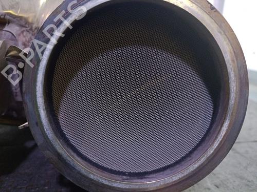 Particulate filter MAZDA CX-30 (DM) SKYACTIV-X M Hybrid (DMFP) | BP23399445M81 - Image 5