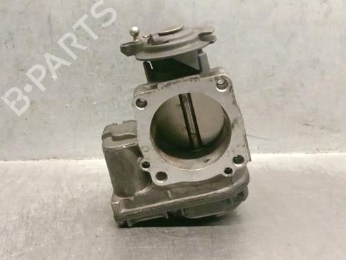 Used Throttle body AUDI A6 C5 (4B2) 1.8 T (150 hp) 25273086