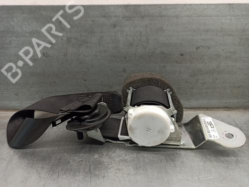 Used Rear left seatbelt BMW 2 Gran Tourer (F46) 218 d (150 hp) 17189641