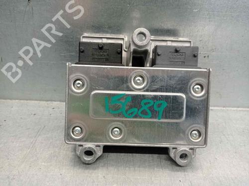 ECU airbags OPEL ASTRA H (A04)  | BP10149021M53 