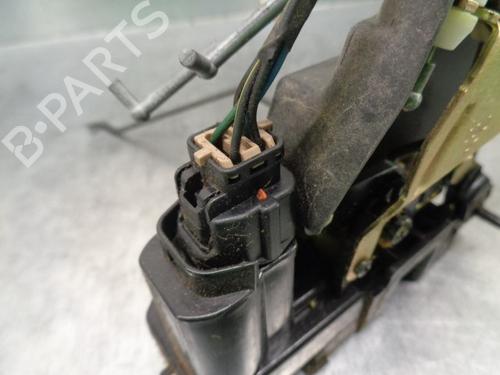 Rear left lock SSANGYONG KYRON 2.0 Xdi 4x4 | BP10278096C100 