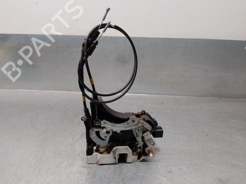 Used Rear left lock MITSUBISHI LANCER VIII Sportback (CX_A) 2.0 DI-D (CX8A) (140 hp) 15213756