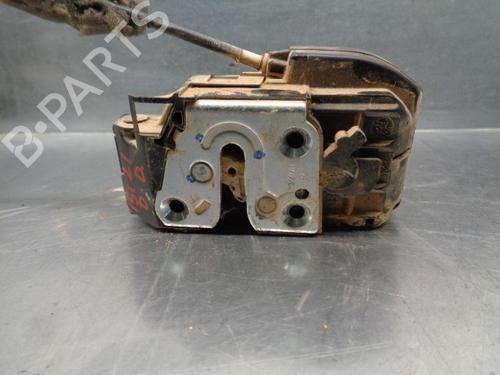Front right lock NISSAN PATHFINDER III (R51) 2.5 dCi 4WD | BP22384482C97 