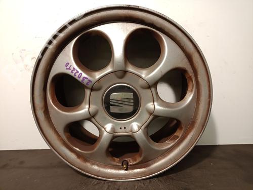 Used Rim SEAT LEON (1M1) 1.9 TDI (110 hp) 27201311