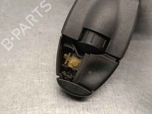 Headlight switch CITROËN C5 II (RC_) 2.0 HDi (RCRHRH) | BP33873424I24  - Image 6