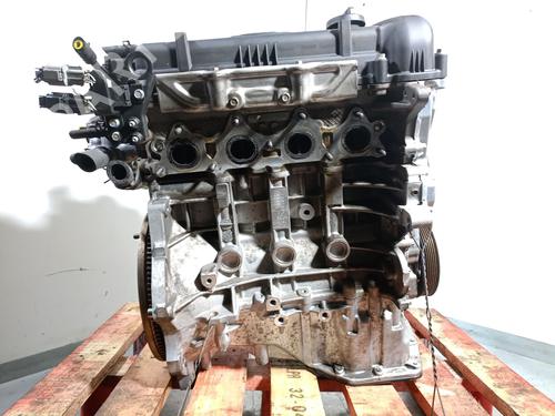 Engine HYUNDAI i30 (FD) 1.4 | BP34186984M1  - Image 5