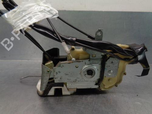 Front left lock LEXUS GS (_S16_) 300 (JZS160_, JZS160R) | BP13629256C98 