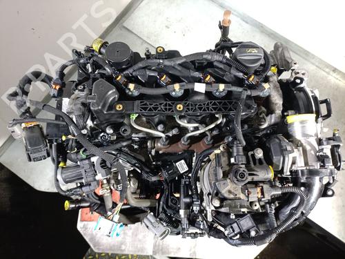 Engine CITROËN JUMPY III Van (V_) 1.5 BlueHDi 100 | BP39142227M1 - Image 6