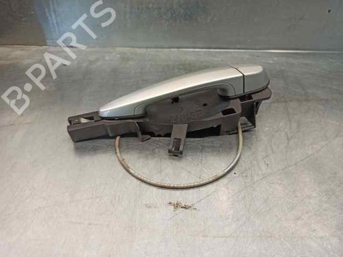 Rear right exterior door handle BMW 3 Touring (E91) 318 d | BP6041070C130 
