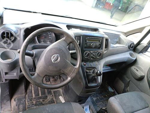 Front right interior door handle NISSAN NV200 Van 1.5 dCi 85 (M20, M20N, M20M) | BP23431207I14  - Image 9