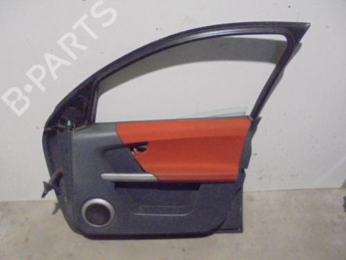 Right front door SMART FORFOUR (454) 1.3 (454.031) | BP9518675C3 