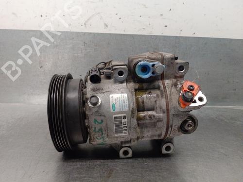 Used AC compressor AC compressor HYUNDAI i30 (FD) 1.6 CRDi (116 hp) 36092166 36092166