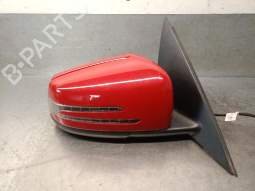 Right mirror MERCEDES-BENZ C-CLASS (W204) C 200 CDI (204.001) | BP25273868C27