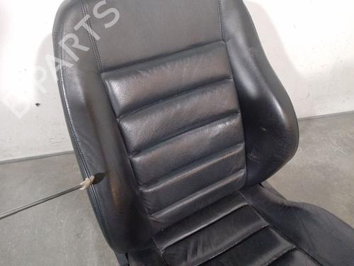 Left front seat AUDI A4 B5 (8D2) 2.5 TDI | BP38992857C15 - Image 10