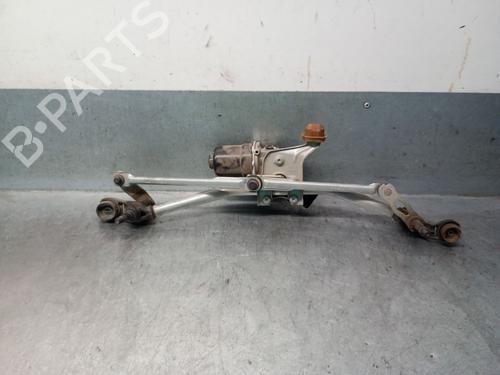Used Front wiper motor OPEL CORSA F (P2JO) 1.2 (68) (101 hp) 26971556