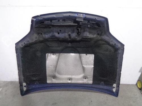 Hood OPEL VECTRA C (Z02) 2.2 DTI 16V (F69) | BP13015862C1 