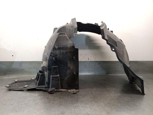 Hjulbue Hjulbue NISSAN QASHQAI II (J11, J11_) 1.6 dCi (130 hp) 34544666 34544666