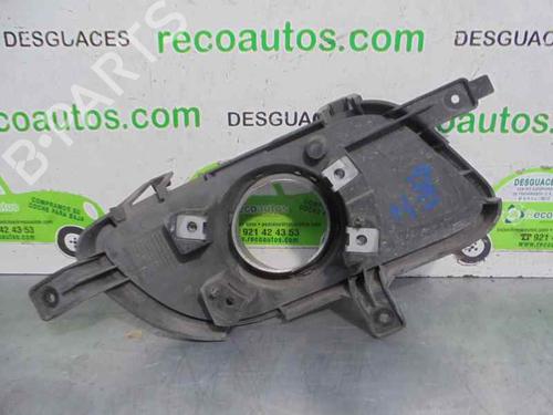 Other MERCEDES-BENZ A-CLASS (W169) A 180 CDI (169.007, 169.307) | BP20251818O1 