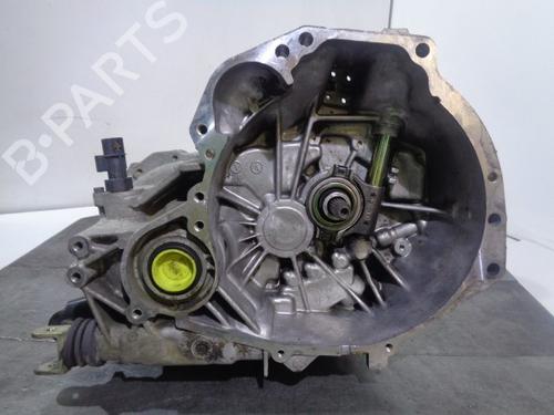 Used Gearbox NISSAN PRIMERA Hatchback (P11) 1.6 16V (106 hp) 10036358