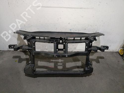 Used Front slam panel Front slam panel 38294149 38294149
