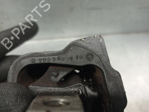 Engine mount MERCEDES-BENZ E-CLASS (W210) | BP31945076M89