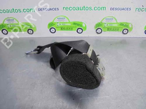 Rear center seatbelt FORD GALAXY II (WA6) 2.0 TDCi | BP8724329I27 