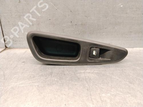 Venstre bagtil elrude kontakt Venstre bagtil elrude kontakt PEUGEOT 308 I (4A_, 4C_) 1.6 16V (120 hp) 35974357 35974357