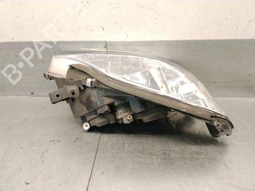 Right headlight NISSAN PRIMERA Hatchback (P12) 1.6 | BP39407553C29 - Image 3