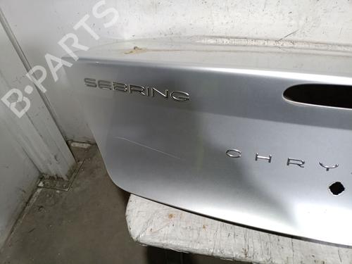 Tailgate CHRYSLER SEBRING (JR) 2.0 | BP23963314C6 
