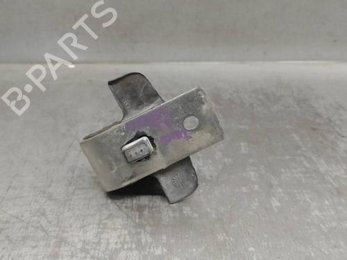 Rear right lock OPEL VIVARO A Van (X83) 2.0 CDTI (F7) | BP17483862C99 