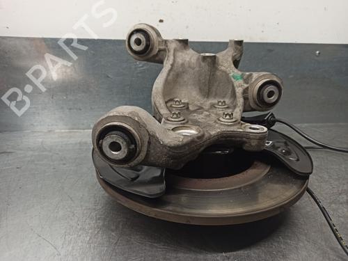 Right rear steering knuckle MERCEDES-BENZ CLA Coupe (C117) CLA 220 CDI / d (117.303) | BP11205438M28 