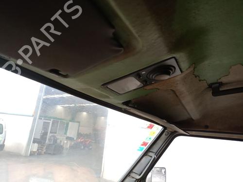 Puxador exterior frente direito IVECO DAILY II Van 35-10 (15034111, 15034204, 15034211, 15034215, 15034217,... | BP30748303C129