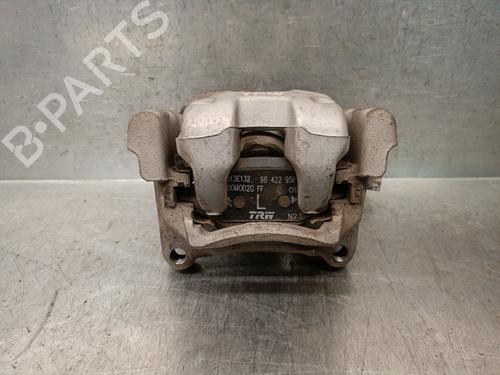 Left rear brake caliper CITROËN C4 III (BA_, BB_, BC_) 1.2 PureTech 130 (BAHNSA, BAHNSB) | BP22726830M107 