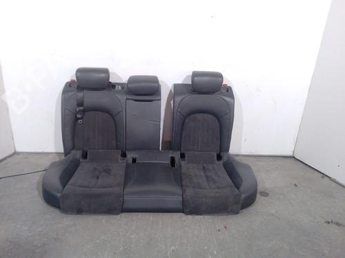 Used Rear seat AUDI A6 C7 Avant (4G5, 4GD) 3.0 TDI (204 hp) 28098830