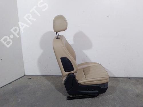 Right front seat PEUGEOT 407 SW (6E_, 6D_) 2.0 HDi 135 | BP29268504C16 
