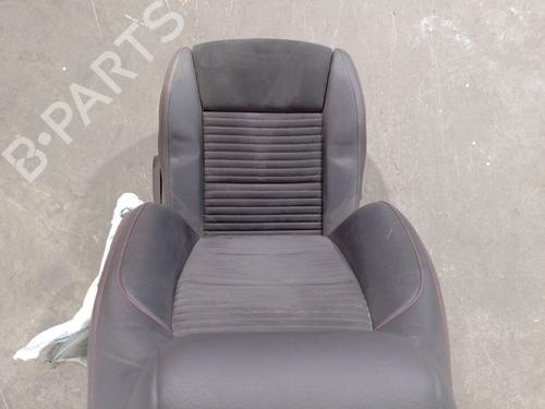 Left front seat MERCEDES-BENZ A-CLASS (W176) A 180 CDI / d (176.012) | BP38061529C15 - Image 6